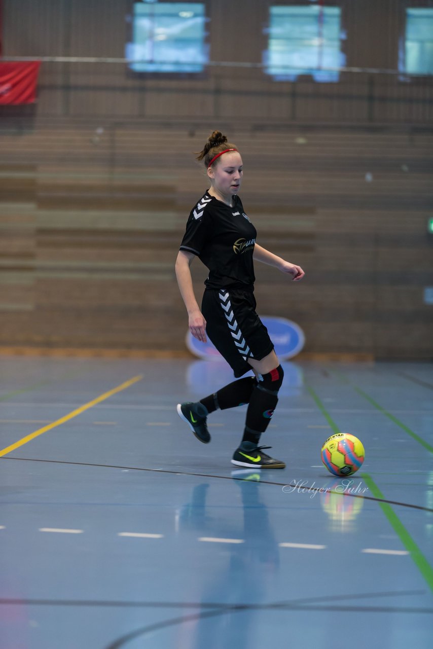Bild 157 - wBJ Landesmeisterschaft